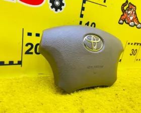 Подушка безопасности водителя Toyota