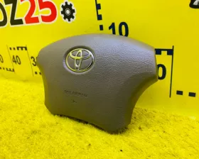 Подушка безопасности водителя Toyota