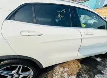 Дверь боковая Mercedes-Benz GLA-CLASS 2014/650U A1567300205 WDC156/X156/156.942 M270E16|270910|270.910, задняя правая