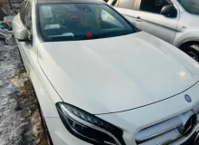Дверь боковая Mercedes-Benz GLA-CLASS 2014/650U A1567300205 WDC156/X156/156.942 M270E16|270910|270.910, задняя правая