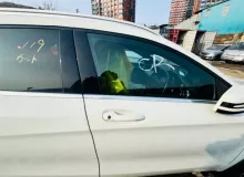Дверь боковая Mercedes-Benz GLA-CLASS 2014/650U A1567300205 WDC156/X156/156.942 M270E16|270910|270.910, задняя правая