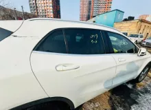 Дверь боковая Mercedes-Benz GLA-CLASS 2014/650U A1567300205 WDC156/X156/156.942 M270E16|270910|270.910, задняя правая