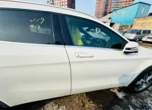 Дверь боковая Mercedes-Benz GLA-CLASS 2014/650U A1567300205 WDC156/X156/156.942 M270E16|270910|270.910, задняя правая