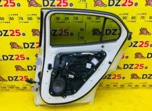 Дверь боковая Mercedes-Benz GLA-CLASS 2014/650U A1567300205 WDC156/X156/156.942 M270E16|270910|270.910, задняя правая