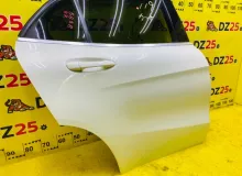 Дверь боковая Mercedes-Benz GLA-CLASS 2014/650U A1567300205 WDC156/X156/156.942 M270E16|270910|270.910, задняя правая
