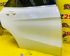 Дверь боковая Mercedes-Benz