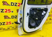 Дверь боковая Mercedes-Benz GLA-CLASS 2014/650U A1567300205 WDC156/X156/156.942 M270E16|270910|270.910, задняя правая