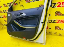 Дверь боковая Mercedes-Benz GLA-CLASS 2014/650U A1567200205 WDC156/X156/156.942 M270E16/270.910/270910, передняя правая