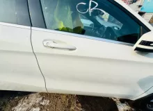 Дверь боковая Mercedes-Benz GLA-CLASS 2014/650U A1567200205 WDC156/X156/156.942 M270E16/270.910/270910, передняя правая