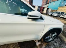 Дверь боковая Mercedes-Benz GLA-CLASS 2014/650U A1567200205 WDC156/X156/156.942 M270E16/270.910/270910, передняя правая