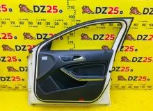 Дверь боковая Mercedes-Benz GLA-CLASS 2014/650U A1567200205 WDC156/X156/156.942 M270E16/270.910/270910, передняя правая