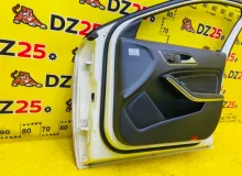 Дверь боковая Mercedes-Benz GLA-CLASS 2014/650U A1567200205 WDC156/X156/156.942 M270E16/270.910/270910, передняя правая