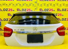 Дверь 5я Mercedes-Benz GLA-CLASS 2014/650U A1567400105 WDC156/X156/156.942 M270E16/270.910/270910, задняя