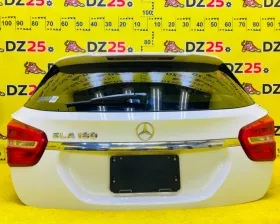 Дверь 5я Mercedes-Benz