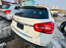 Дверь 5я Mercedes-Benz GLA-CLASS 2014/650U A1567400105 WDC156/X156/156.942 M270E16/270.910/270910, задняя