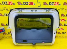 Дверь 5я Mercedes-Benz GLA-CLASS 2014/650U A1567400105 WDC156/X156/156.942 M270E16/270.910/270910, задняя