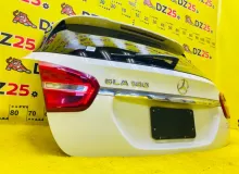 Дверь 5я Mercedes-Benz GLA-CLASS 2014/650U A1567400105 WDC156/X156/156.942 M270E16/270.910/270910, задняя