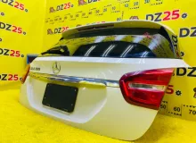 Дверь 5я Mercedes-Benz GLA-CLASS 2014/650U A1567400105 WDC156/X156/156.942 M270E16/270.910/270910, задняя