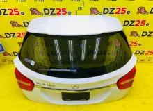 Дверь 5я Mercedes-Benz GLA-CLASS 2014/650U A1567400105 WDC156/X156/156.942 M270E16/270.910/270910, задняя