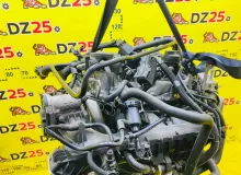 Двигатель Mercedes-Benz GLA-CLASS M270E16|2016 A2700106001 WDC156/X156/156.942 M270E16R4|M270E16|270.910|270910|M270DE16ALRED|M270DE16AL