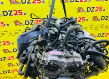 Двигатель Mercedes-Benz GLA-CLASS M270E16|2016 A2700106001 WDC156/X156/156.942 M270E16R4|M270E16|270.910|270910|M270DE16ALRED|M270DE16AL
