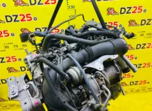 Двигатель Mercedes-Benz GLA-CLASS M270E16|2016 A2700106001 WDC156/X156/156.942 M270E16R4|M270E16|270.910|270910|M270DE16ALRED|M270DE16AL