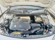 Двигатель Mercedes-Benz GLA-CLASS M270E16|2016 A2700106001 WDC156/X156/156.942 M270E16R4|M270E16|270.910|270910|M270DE16ALRED|M270DE16AL