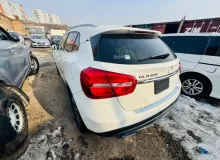 Двигатель Mercedes-Benz GLA-CLASS M270E16|2016 A2700106001 WDC156/X156/156.942 M270E16R4|M270E16|270.910|270910|M270DE16ALRED|M270DE16AL