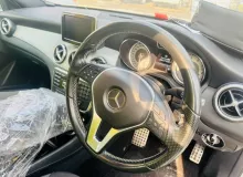 Двигатель Mercedes-Benz GLA-CLASS M270E16|2016 A2700106001 WDC156/X156/156.942 M270E16R4|M270E16|270.910|270910|M270DE16ALRED|M270DE16AL