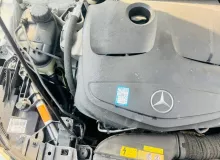 Двигатель Mercedes-Benz GLA-CLASS M270E16|2016 A2700106001 WDC156/X156/156.942 M270E16R4|M270E16|270.910|270910|M270DE16ALRED|M270DE16AL