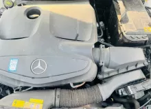 Двигатель Mercedes-Benz GLA-CLASS M270E16|2016 A2700106001 WDC156/X156/156.942 M270E16R4|M270E16|270.910|270910|M270DE16ALRED|M270DE16AL
