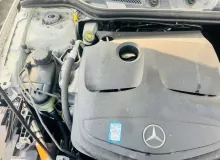 Двигатель Mercedes-Benz GLA-CLASS M270E16|2016 A2700106001 WDC156/X156/156.942 M270E16R4|M270E16|270.910|270910|M270DE16ALRED|M270DE16AL