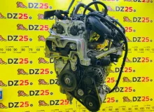 Двигатель Mercedes-Benz GLA-CLASS M270E16|2016 A2700106001 WDC156/X156/156.942 M270E16R4|M270E16|270.910|270910|M270DE16ALRED|M270DE16AL