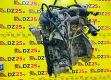 Двигатель Mercedes-Benz GLA-CLASS M270E16|2016 A2700106001 WDC156/X156/156.942 M270E16R4|M270E16|270.910|270910|M270DE16ALRED|M270DE16AL