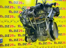 Двигатель Mercedes-Benz GLA-CLASS M270E16|2016 A2700106001 WDC156/X156/156.942 M270E16R4|M270E16|270.910|270910|M270DE16ALRED|M270DE16AL