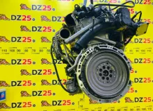 Двигатель Mercedes-Benz GLA-CLASS M270E16|2016 A2700106001 WDC156/X156/156.942 M270E16R4|M270E16|270.910|270910|M270DE16ALRED|M270DE16AL