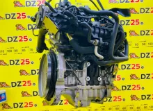 Двигатель Mercedes-Benz GLA-CLASS M270E16|2016 A2700106001 WDC156/X156/156.942 M270E16R4|M270E16|270.910|270910|M270DE16ALRED|M270DE16AL