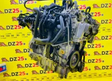 Двигатель Mercedes-Benz GLA-CLASS M270E16|2016 A2700106001 WDC156/X156/156.942 M270E16R4|M270E16|270.910|270910|M270DE16ALRED|M270DE16AL