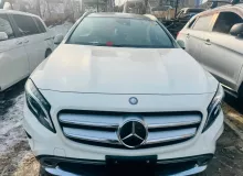 АКПП Mercedes-Benz GLA-CLASS 2014/650U A2463705202 WDC156/X156/156.942 M270E16|270910|270.910, передняя