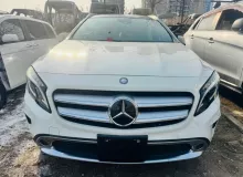 АКПП Mercedes-Benz GLA-CLASS 2014/650U A2463705202 WDC156/X156/156.942 M270E16|270910|270.910, передняя