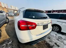 АКПП Mercedes-Benz GLA-CLASS 2014/650U A2463705202 WDC156/X156/156.942 M270E16|270910|270.910, передняя