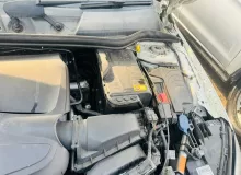 АКПП Mercedes-Benz GLA-CLASS 2014/650U A2463705202 WDC156/X156/156.942 M270E16|270910|270.910, передняя