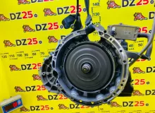 АКПП Mercedes-Benz GLA-CLASS 2014/650U A2463705202 WDC156/X156/156.942 M270E16|270910|270.910, передняя