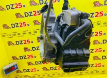 АКПП Mercedes-Benz GLA-CLASS 2014/650U A2463705202 WDC156/X156/156.942 M270E16|270910|270.910, передняя