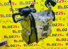 АКПП Mercedes-Benz GLA-CLASS 2014/650U A2463705202 WDC156/X156/156.942 M270E16|270910|270.910, передняя