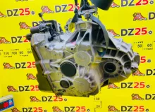 АКПП Mercedes-Benz GLA-CLASS 2014/650U A2463705202 WDC156/X156/156.942 M270E16|270910|270.910, передняя
