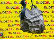 АКПП Mercedes-Benz GLA-CLASS 2014/650U A2463705202 WDC156/X156/156.942 M270E16|270910|270.910, передняя