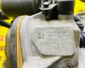 АКПП Mercedes-Benz