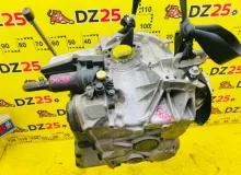 АКПП Mercedes-Benz GLA-CLASS 2014/650U A2463705202 WDC156/X156/156.942 M270E16|270910|270.910, передняя