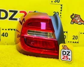 Стоп-сигнал Mercedes-Benz